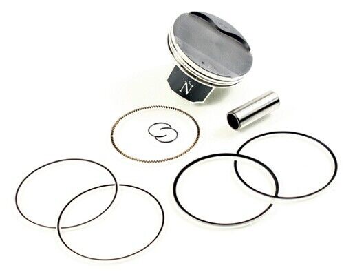 NAMURA PISTON KIT for 2003-06 KAWASAKI KFX400  91.50MM NA-30002-6