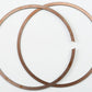 Wiseco 2614CD Piston Ring Set - 66.40mm fits Wiseco pistons Only!