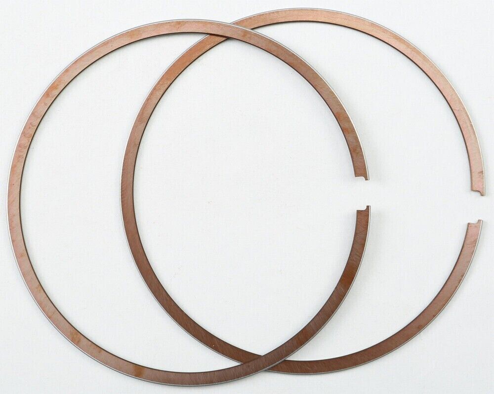 Wiseco 2614CD Piston Ring Set - 66.40mm fits Wiseco pistons ONLY!