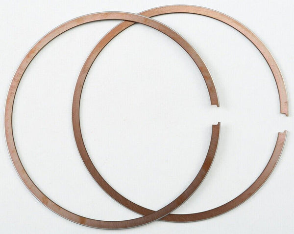 Wiseco 2614CD Piston Ring Set - 66.40mm fits Wiseco pistons ONLY!