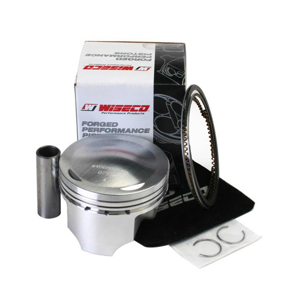 Wiseco Big Bore Piston Kit for Honda XR250R / XR250L (77.00mm)