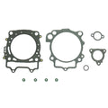 Namura Top End Gasket Kit w/ Valve Seals for Yamaha YZ450F (2010-2017) | MPN: NX-40047T