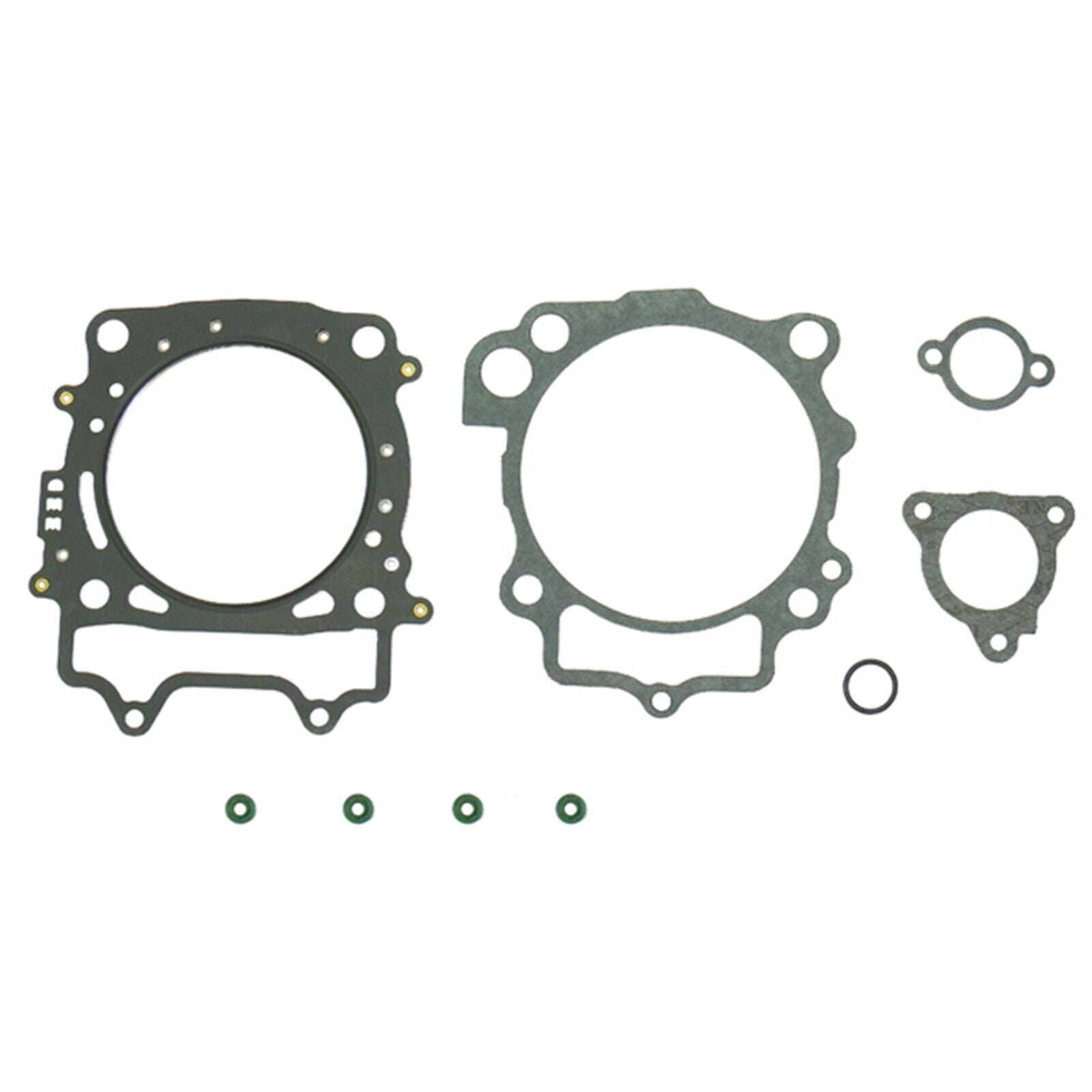 Namura Top End Gasket Kit w/ Valve Seals for Yamaha YZ450F (2010-2017) | MPN: NX-40047T