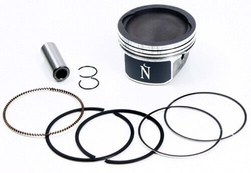 Namura Piston 79.95mm for 2011-14 Polaris RZR S 800 NA-50081