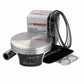 Wiseco 40066M10200 Piston Kit: Honda TRX680 Rincon 06-22 10:1