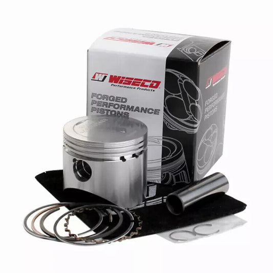 Wiseco Dirtbike Piston for 1985-1991 Honda XR100R 54mm