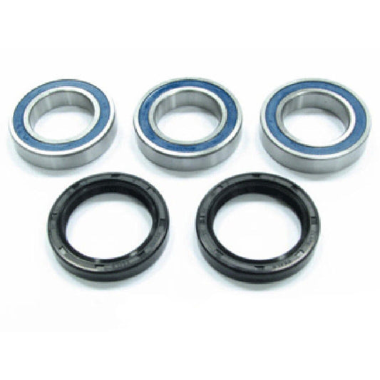 Psychic Motorsports MX-06208 Rear Wheel Bearing & Seal Kit
