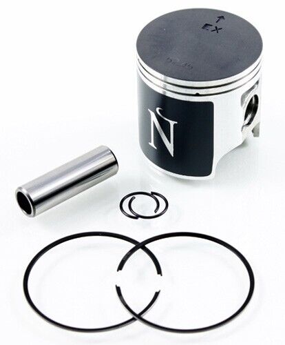 NAMURA PISTON KIT 52.46MM for 1995-2013 KAWASAKI KX100 NX-20010-C