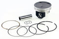 NAMURA  PISTON KIT NA-30010-4 for 2002-07 SUZUKI LTA 400 EIGER AUTO 82.96mm
