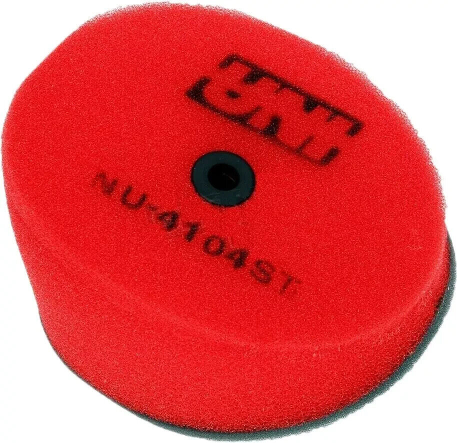 Uni Filter Two-Stage Air Filter (NU-4104ST) – Honda CR80R / CR85R
