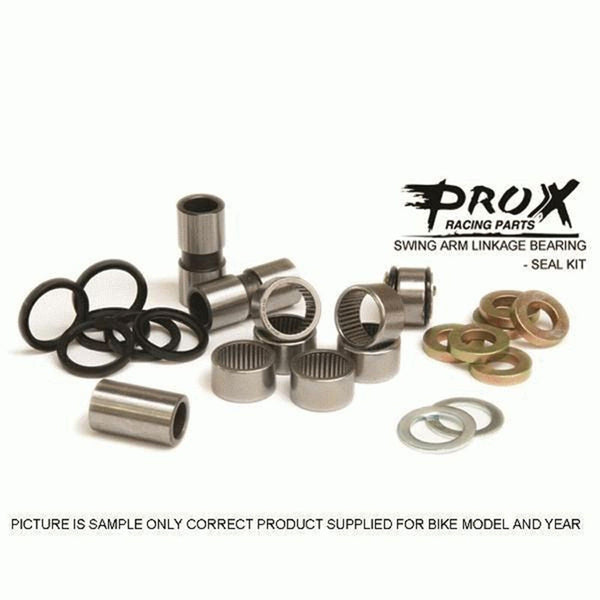 Pro-X Swingarm Linkage Bearing Kits 26.110018 KX125 99-03 / KX250 99-03