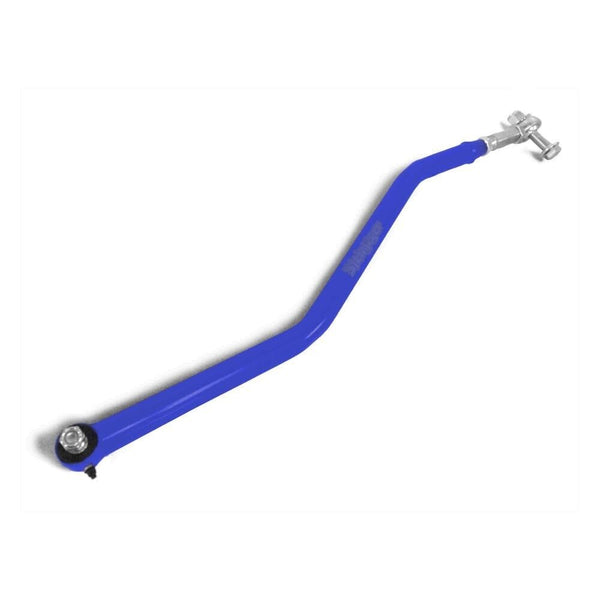 Steinjager J0046143 Jeep TJ Track Bar 1997-2006 Adjustable DOM Blue