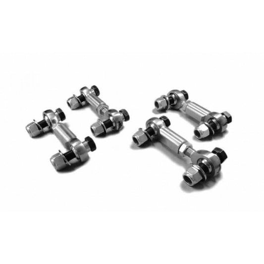 Corvette 2001-2004 End Links For Front and Rear Sway Bars Chrome Moly J0013980