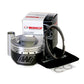Wiseco High-Performance Forged Piston Kit (+1.00mm Oversize / 84.00mm) 40123M08400