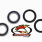 All Balls Racing Rear Wheel Bearing and Seal Kit 25-1498