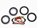 All Balls Racing Rear Wheel Bearing and Seal Kit 25-1498