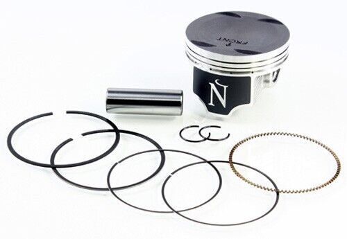 Namura Piston Kit for 2005-2013 Kawasaki KVF650 Brute Force (79.96mm)