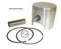 Wiseco 648M04300 Piston Kit for 1985-2003 KAWASAKI KX60 43mm