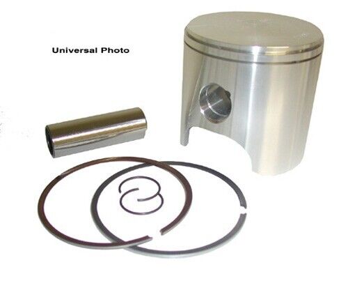 Wiseco 648M04300 Piston Kit for 1985-2003 KAWASAKI KX60 43mm