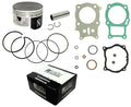 Namura NA-10008K Top-End Rebuild Kit for Honda TRX500 Models - 91.96mm