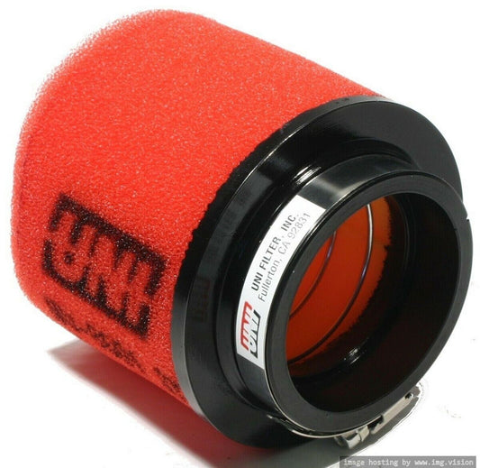 UNI Air Filter NU-8601ST Dual-Stage Foam for Arctic Cat 375 400 454 500 ATV
