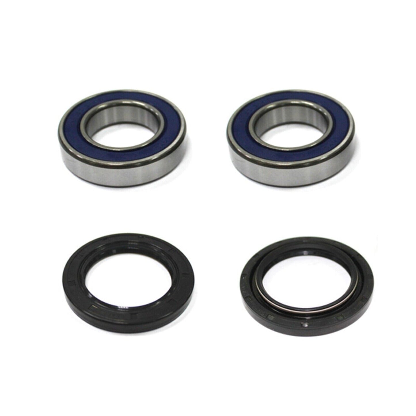 Bronco ATV Heavy-Duty Rear Wheel Bearing & Seal Kit AT-06614