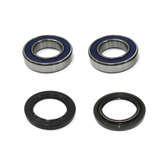 Bronco ATV Heavy-Duty Rear Wheel Bearing & Seal Kit AT-06614