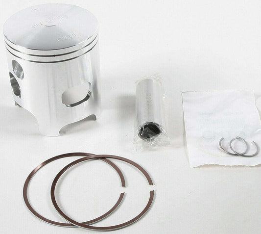 Wiseco Pro-Lite Piston Kit (66.40mm Bore / Standard Size)  617M06640