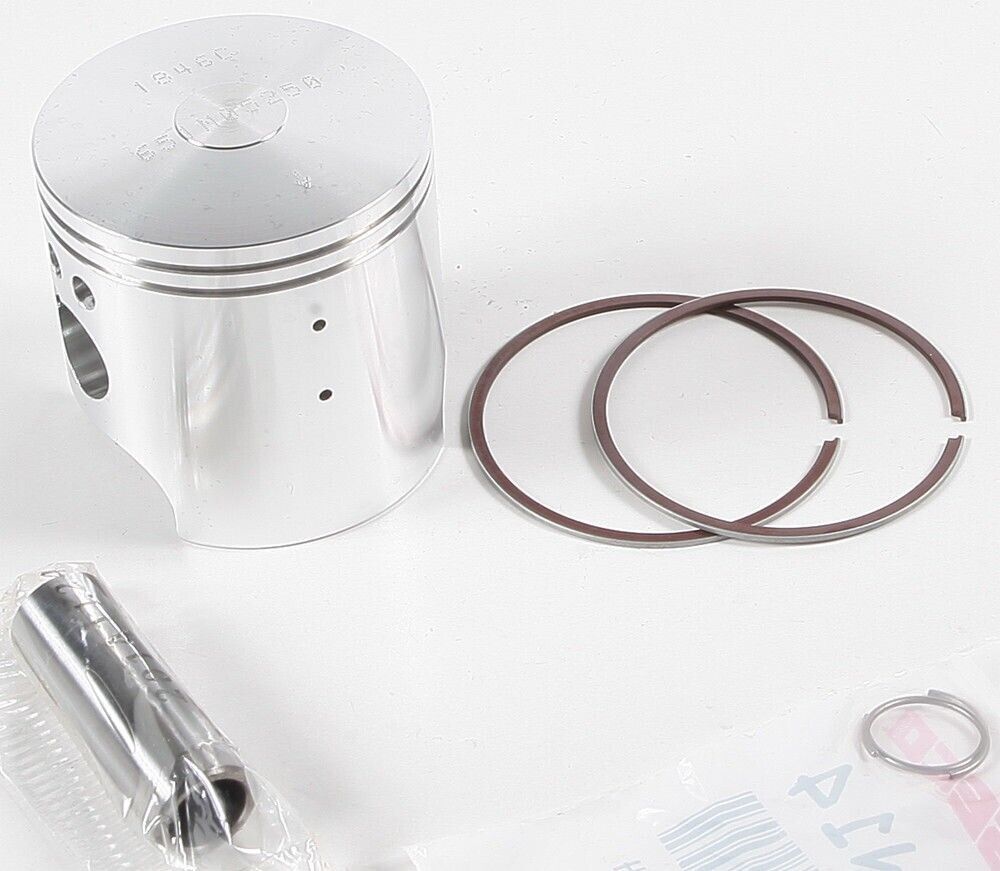 Wiseco Pro-Lite / Racer's Choice Piston Kit (Single Ring)  802M06640