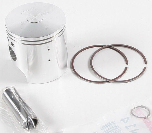 Wiseco Pro-Lite / Racer's Choice Piston Kit (Single Ring)  802M06640