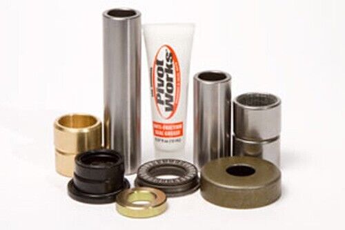 Pivot Works Swing Arm Bearing Kit (PWSAK-Y19-000)