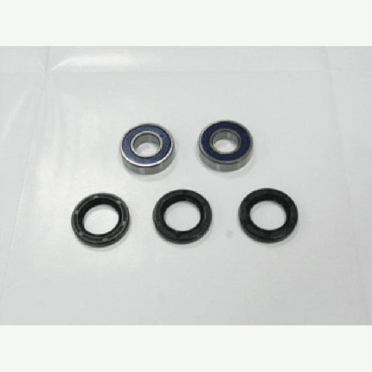 Psychic Motorsports MX-06248 Front Wheel Bearing & Seal Kit