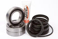 Pivot Works Rear Wheel Bearing Kit PWRWK-H33-000