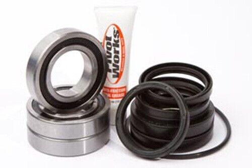 Pivot Works Rear Wheel Bearing Kit PWRWK-H33-000