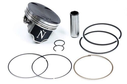 NAMURA 82.46mm PISTON KIT for 2004-10 KAWASAKI KFX700 V-FORCE NA-20070-2