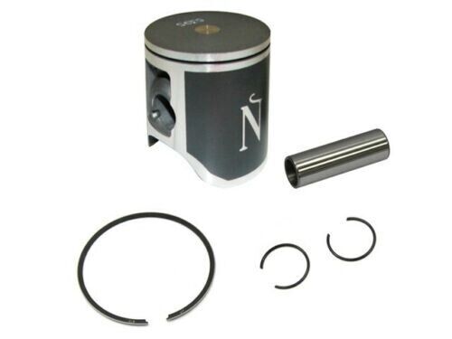 Namura NX-10000 Piston Kit for 1992-2003 Honda CR125R - 53.94mm