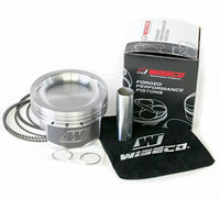 Wiseco 4961M08000 Piston Kit for 2005-12 POLARIS SPORTSMAN 800 80mm