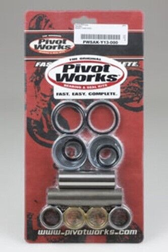 Pivot Works Swing Arm Bearing Kit (PWSAK-Y13-000)