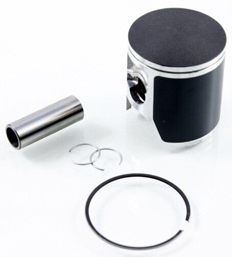 NAMURA PISTON KIT 48.44 MM for 1986-2002 HONDA CR80R NA-10080-6