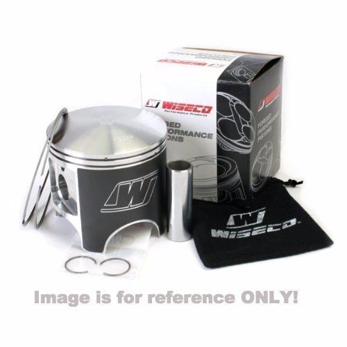 Wiseco 4117M09500 Big Bore Piston Kit for Honda FT500 / XL500 / XR500R (95.00mm)
