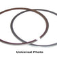 Wiseco 2677CD Piston Ring Set - 68.00mm Bore - Fits Yamaha Blaster 200, Kawasaki KDX200, & Suzuki RM250