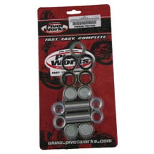 Pivot Works Swing Arm Bearing Kit (PWSAK-T03-020)