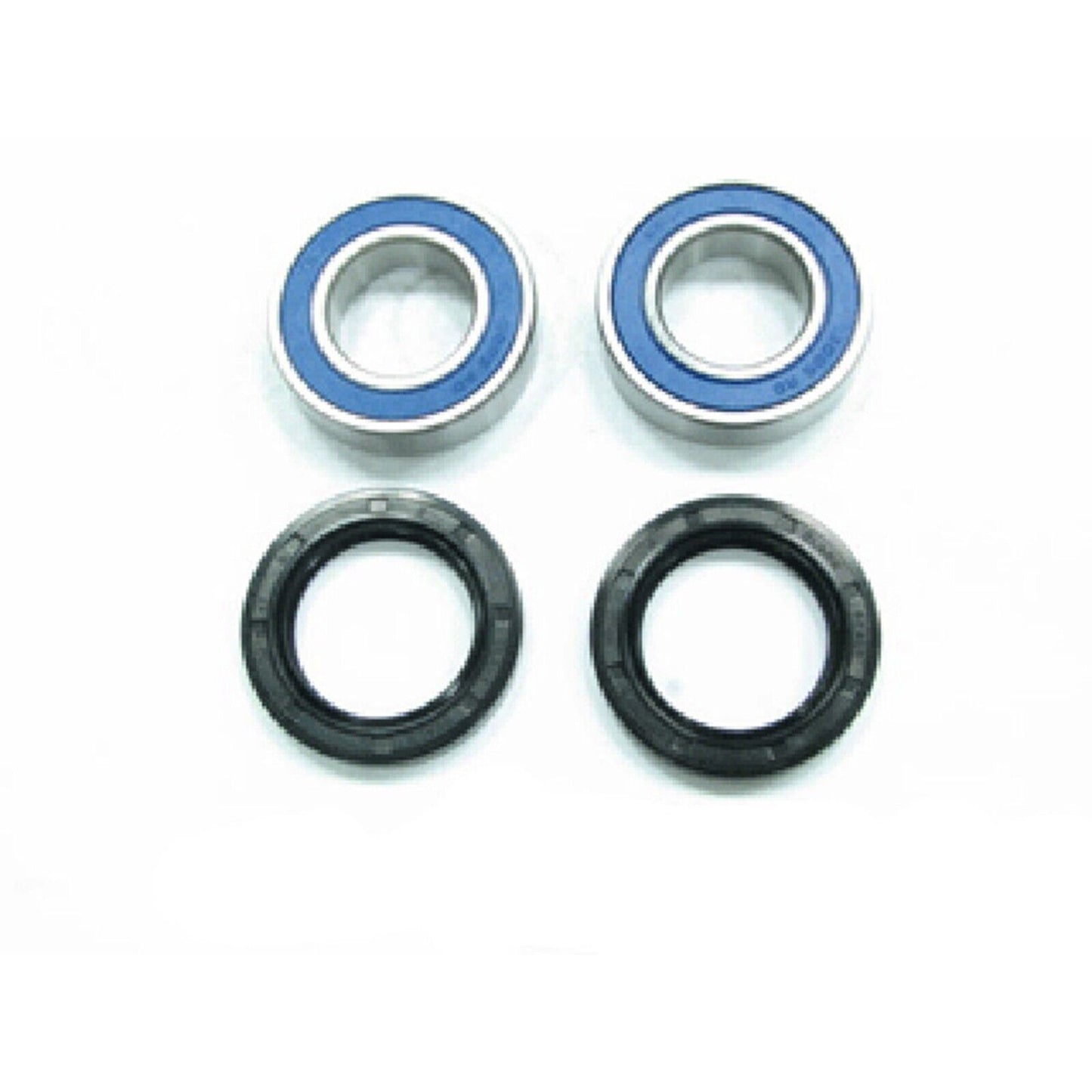 Rear Wheel Bearing and seal kit KTM full size (see fitment below) MX-06247