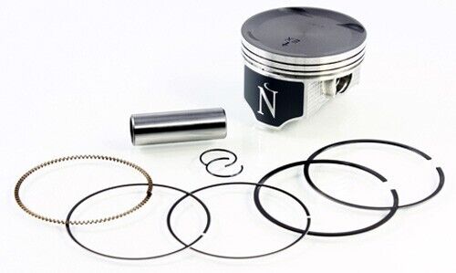 NAMURA  PISTON KIT NA-30010 for 2008-21 SUZUKI LT-A 400 KINGQUAD 81.96mm