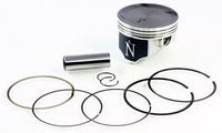 NAMURA  PISTON KIT NA-30010 for 2008-21 SUZUKI LT-A 400 KINGQUAD 81.96mm