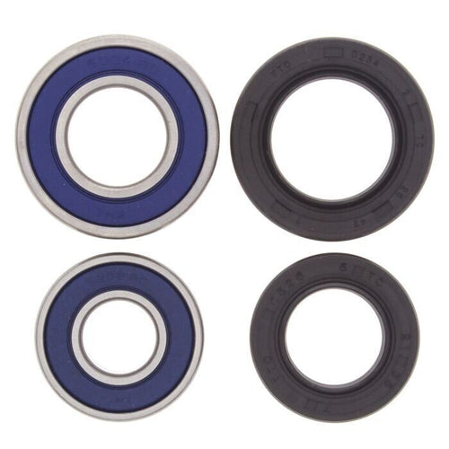 All Balls Racing 25-1034 Wheel Bearing Kit