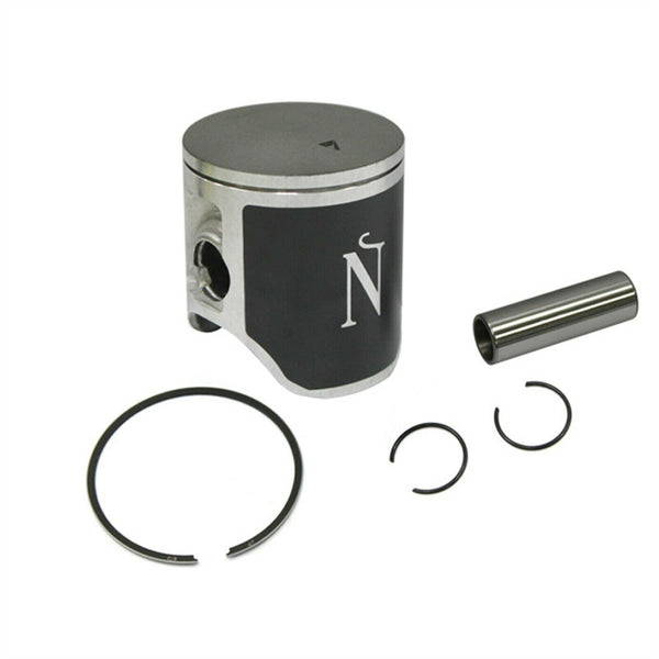 NAMURA STD PISTON KIT for 1998-2014 HUSQVARNA SM125/S NX-10003