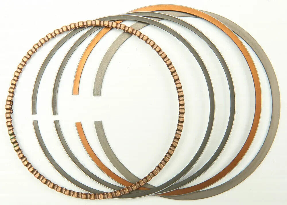 Wiseco Replacement Piston Ring/Ring Set 7800YB *Only Fits Wiseco Piston*