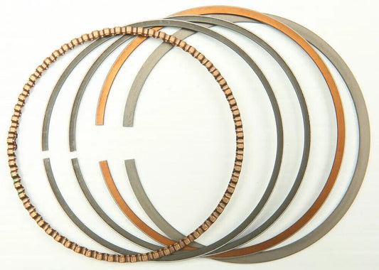 Wiseco Replacement Piston Ring/Ring Set 7800YB *Only Fits Wiseco Piston*