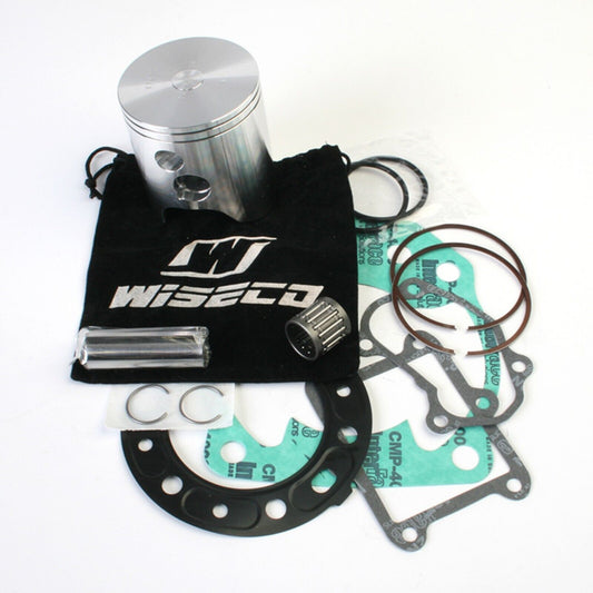 Wiseco WK1002 Top-End Rebuild Kit for 1976-92 Kawasaki Js 440 - 68.50mm